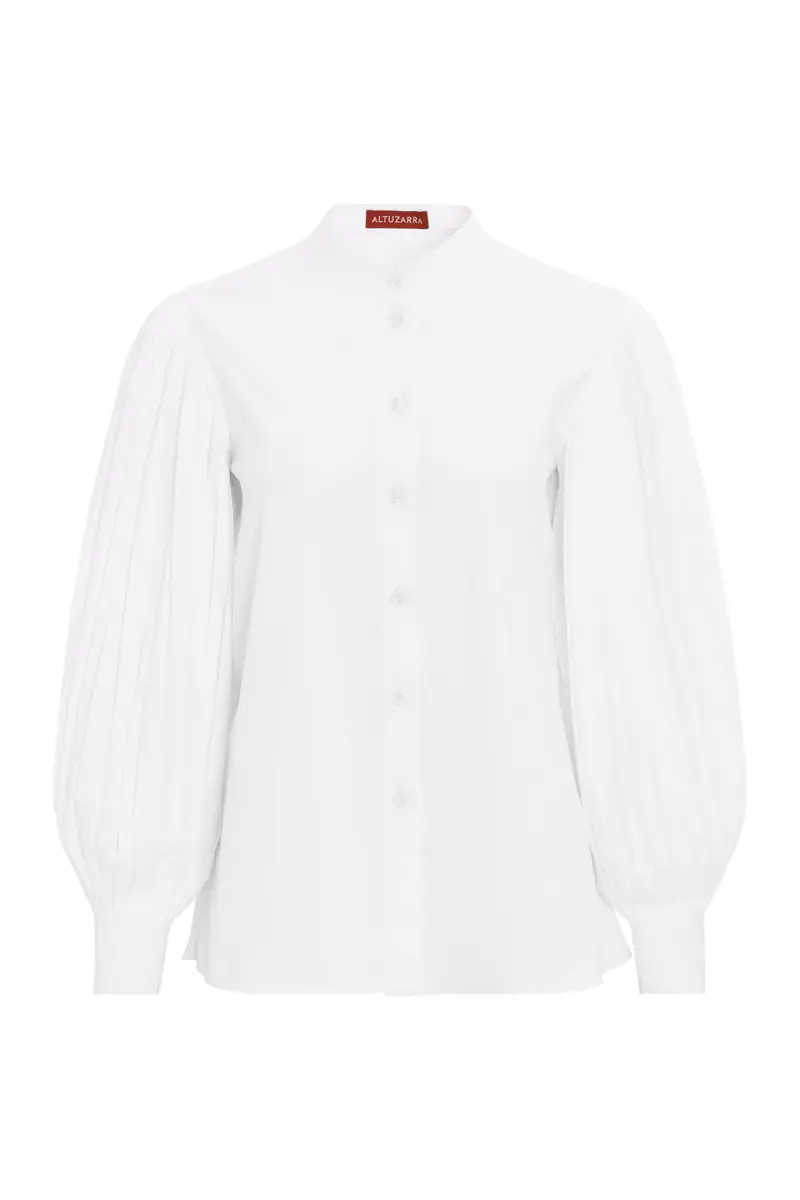 Altuzarra Top | Thumbnail 2