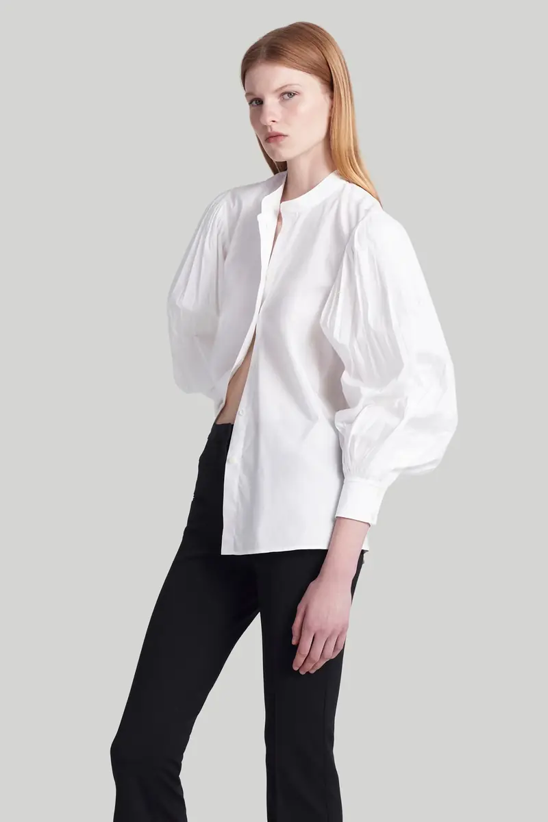 Altuzarra Top | Thumbnail 3