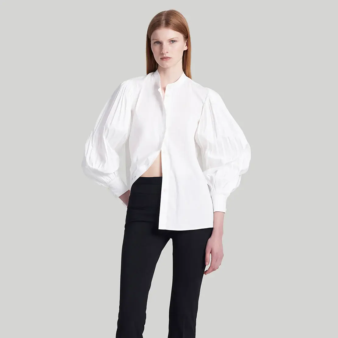 Altuzarra Top | Thumbnail 4