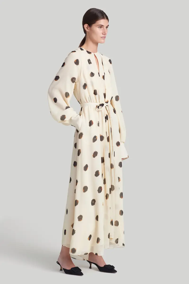 Altuzarra Dress | Thumbnail 3