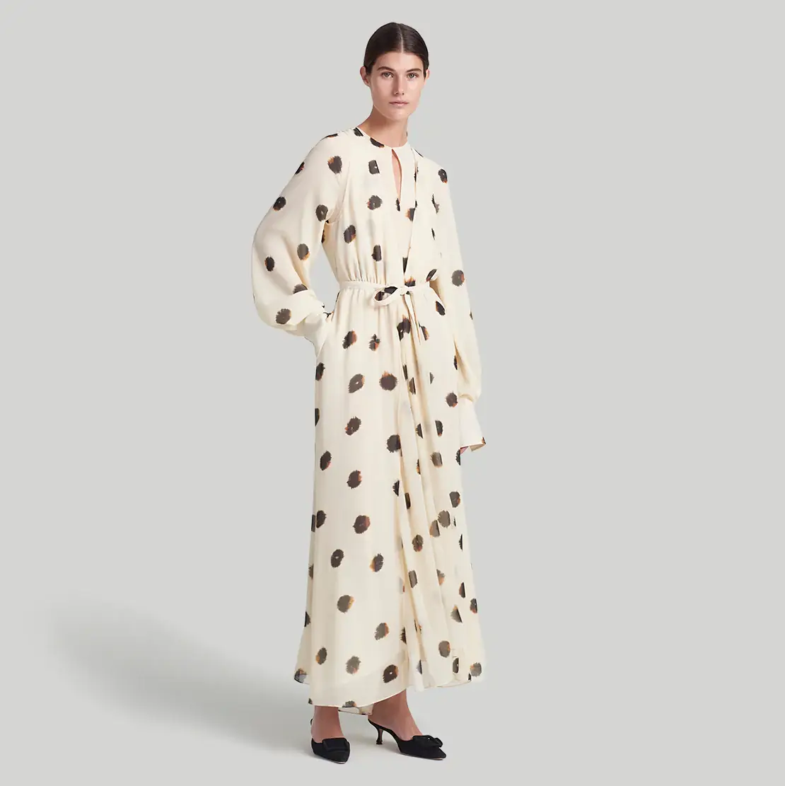 Altuzarra Dress | Thumbnail 4