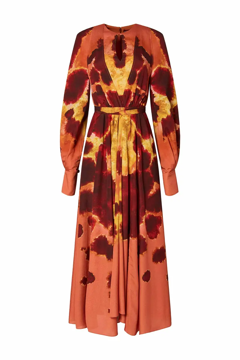 Altuzarra Dress | Thumbnail 2