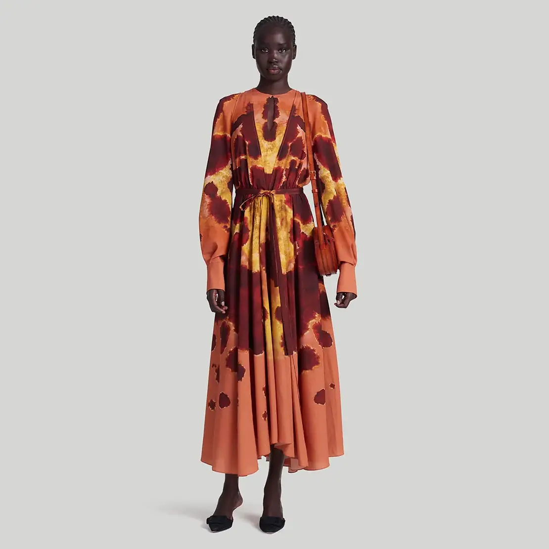 Altuzarra Dress | Thumbnail 4