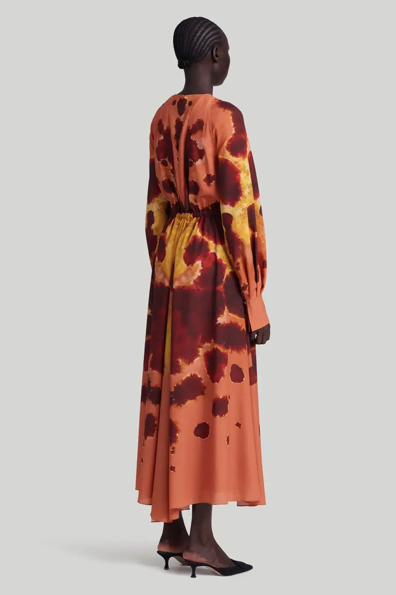 Altuzarra Dress | Thumbnail 5