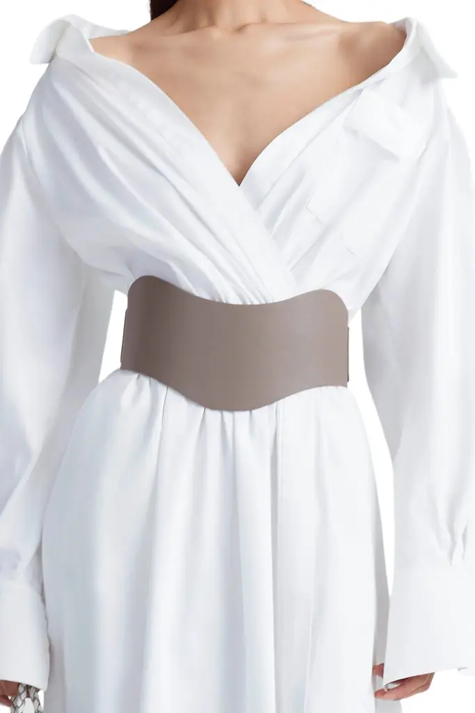 Altuzarra Corset Belt | Image 1 Altuzarra Corset Belt | Image 1