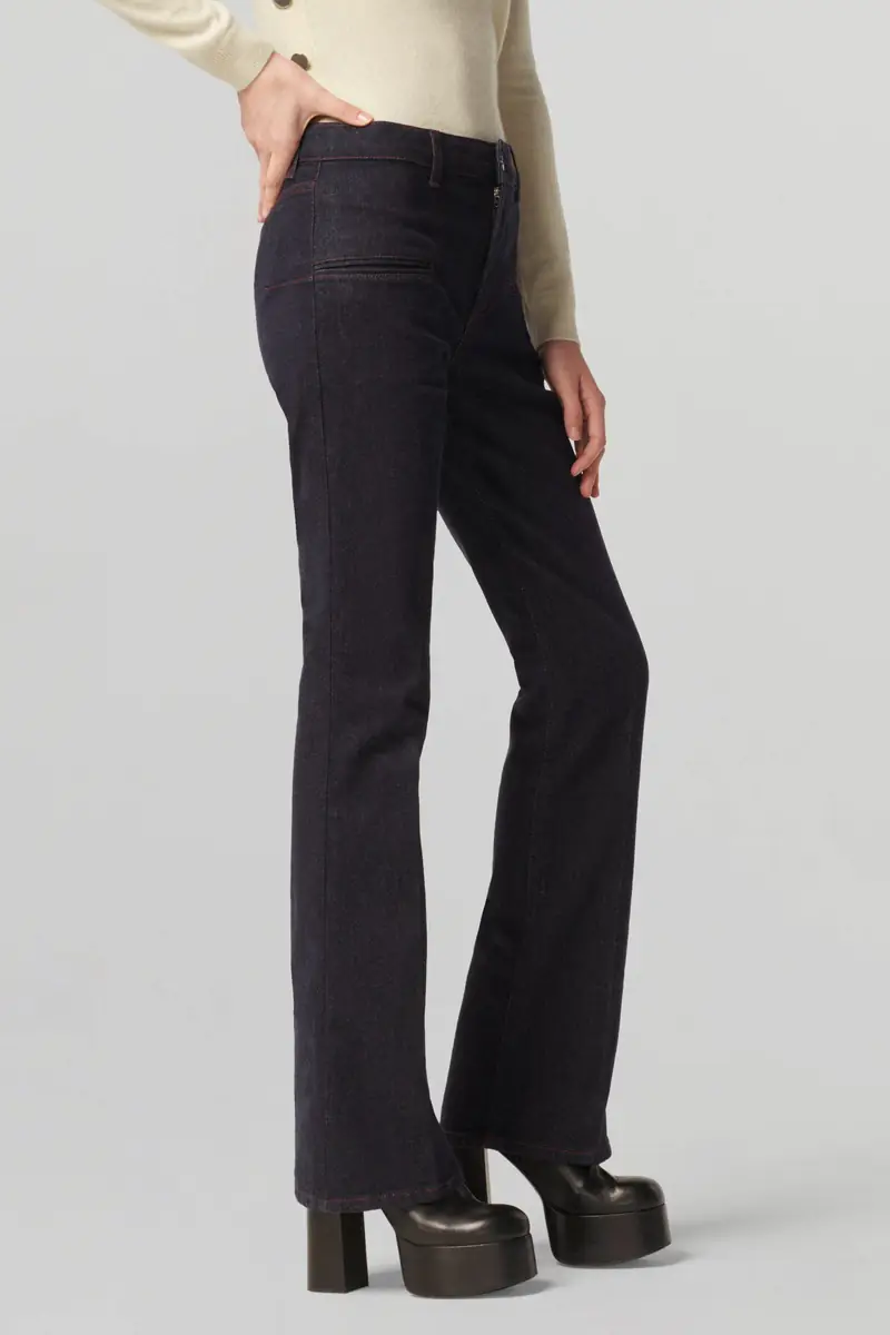 Altuzarra Denim Pant | Thumbnail 5 Altuzarra Denim Pant | Thumbnail 5