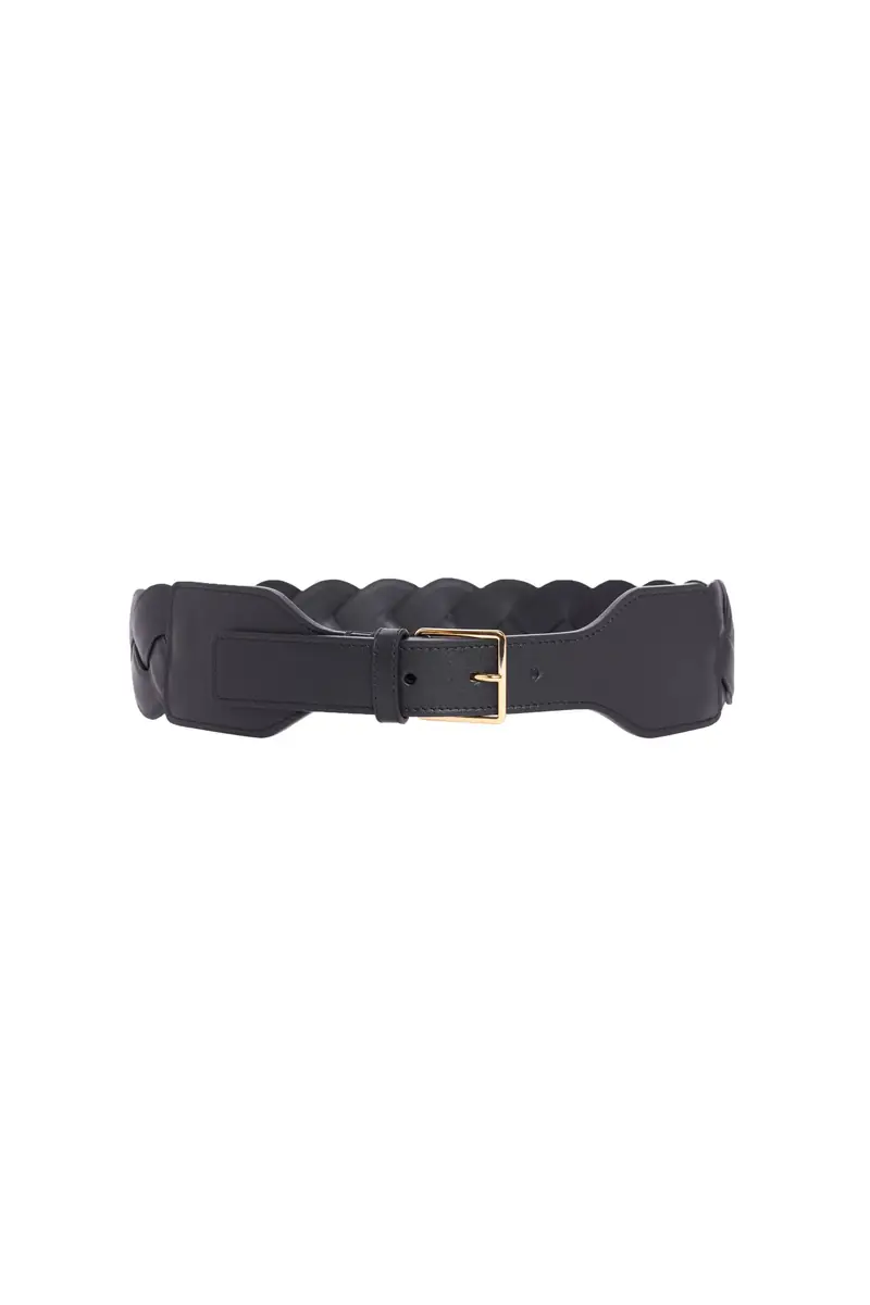 Altuzarra Braid Belt | Thumbnail 3