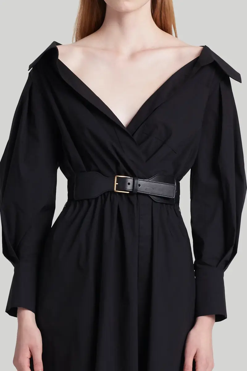 Altuzarra Braid Belt | Thumbnail 4