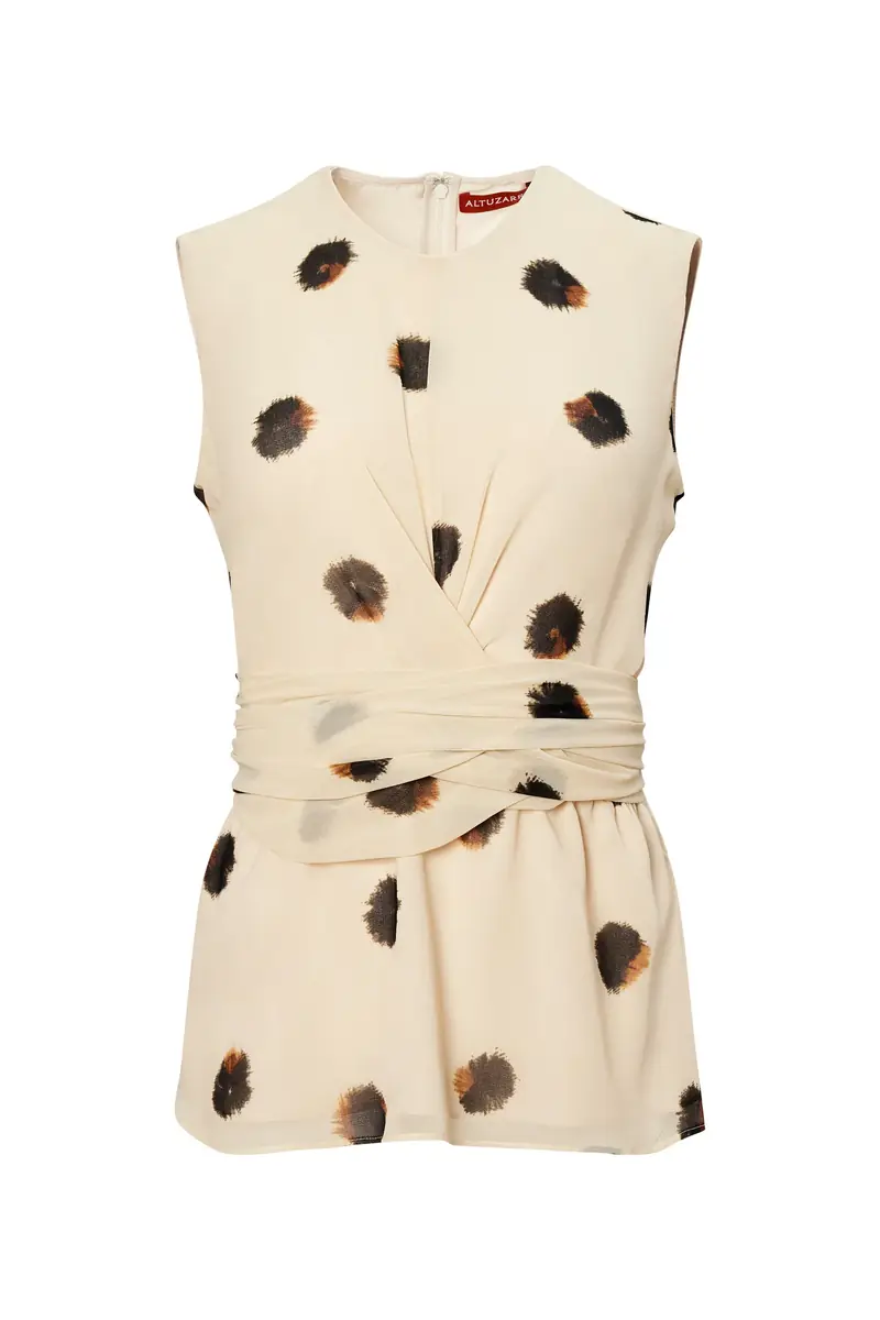 Altuzarra Top | Thumbnail 2