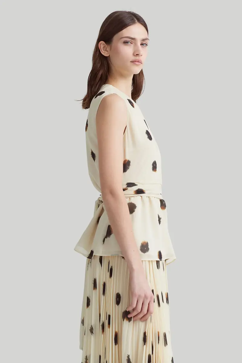 Altuzarra Top | Thumbnail 3