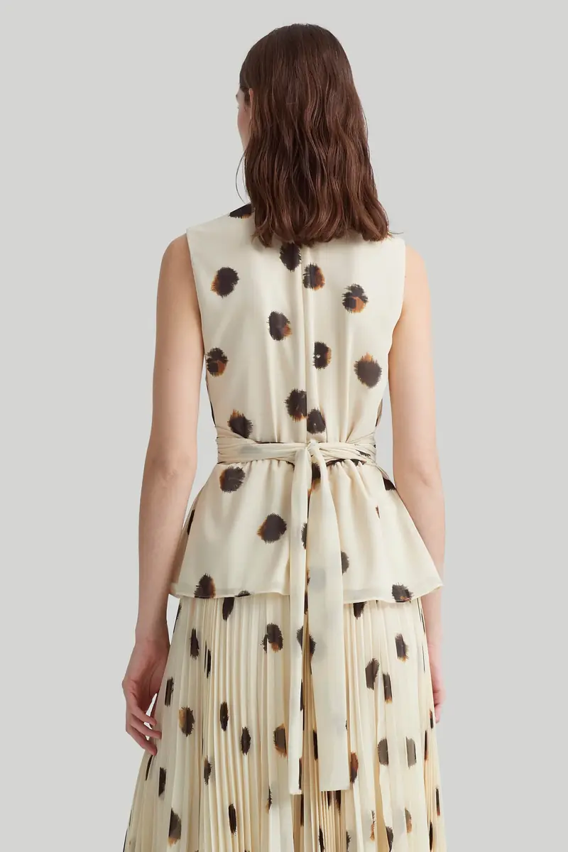 Altuzarra Top | Thumbnail 4