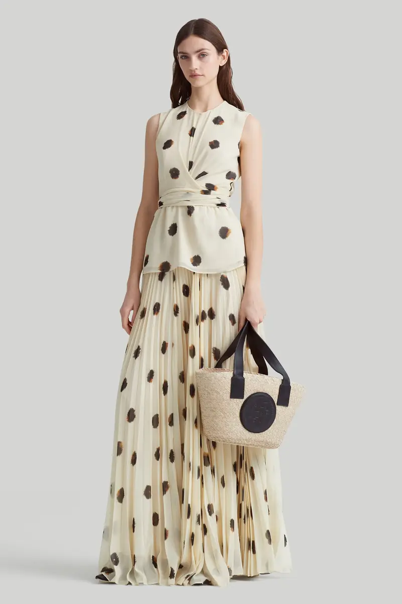 Altuzarra Top | Thumbnail 5