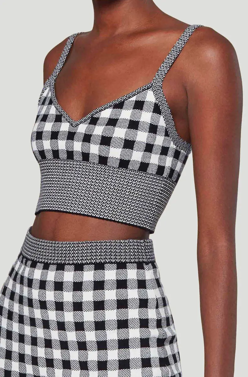 Altuzarra Top | Thumbnail 3 Altuzarra Top | Thumbnail 3