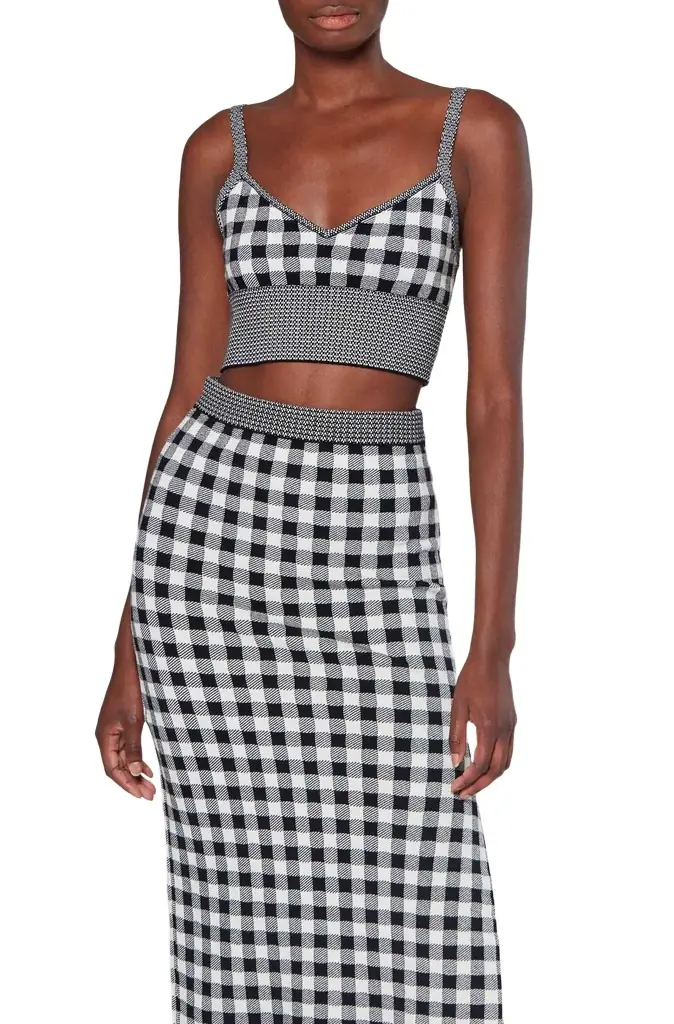 Altuzarra Top | Image 1 Altuzarra Top | Image 1
