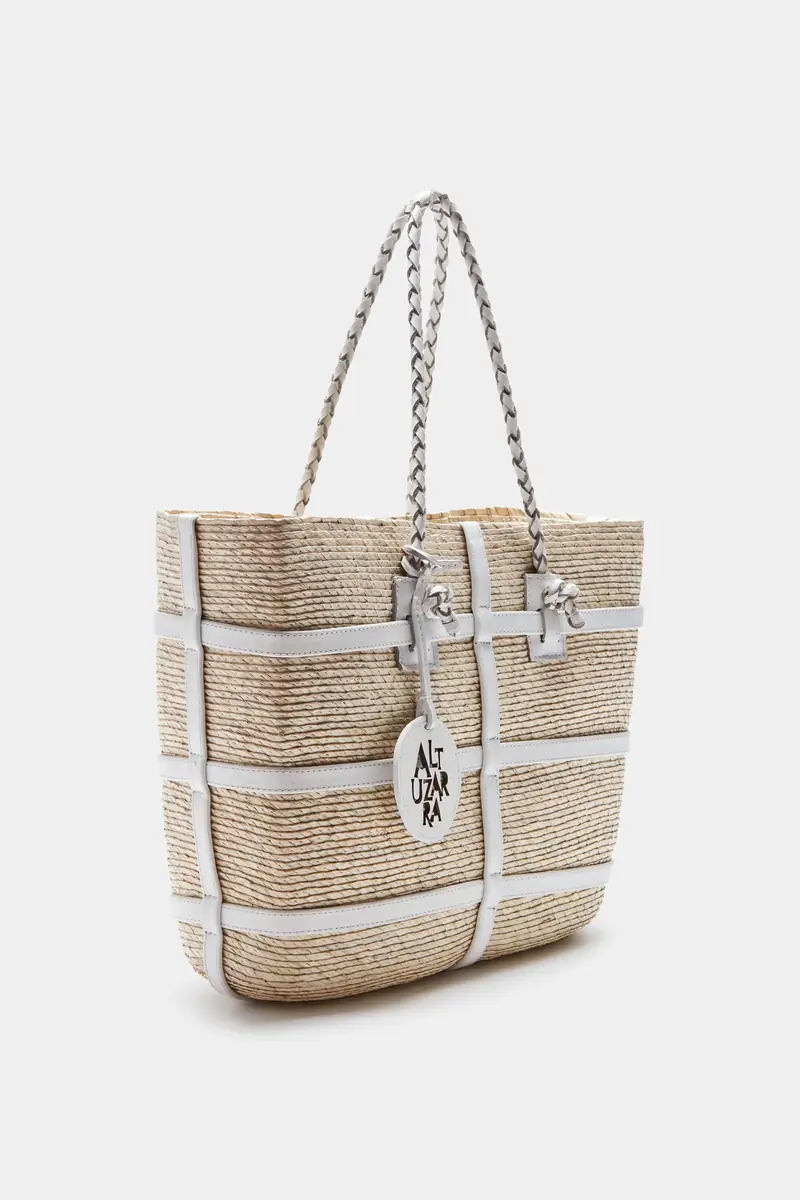 Altuzarra Tote E/W | Thumbnail 3