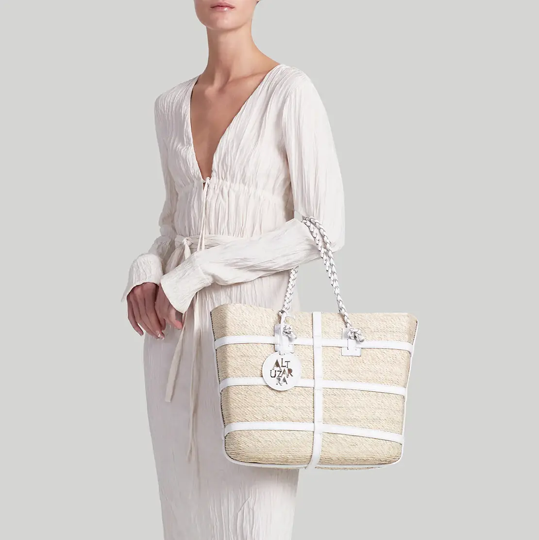 Altuzarra Tote E/W | Thumbnail 4