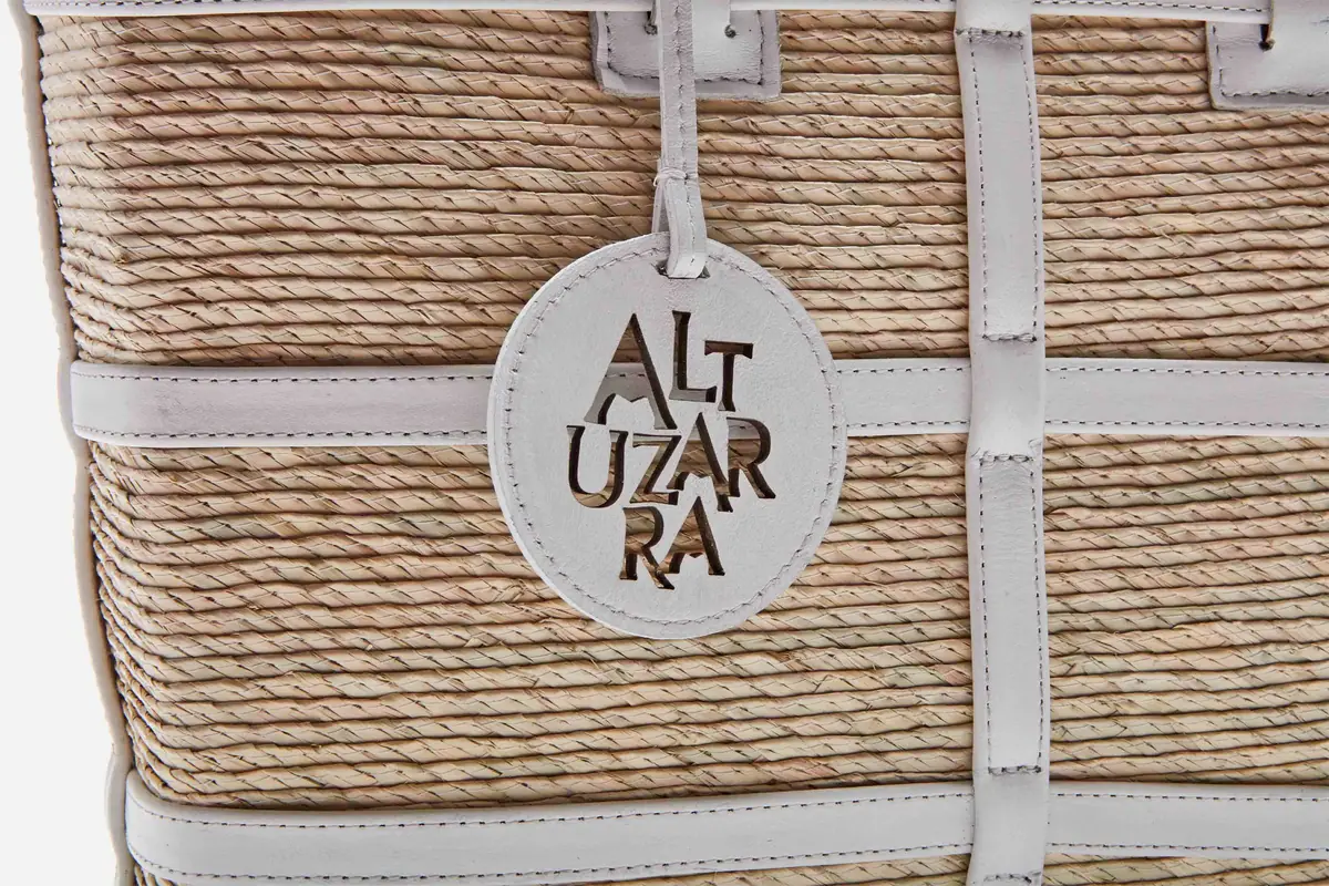 Altuzarra Tote E/W | Thumbnail 6