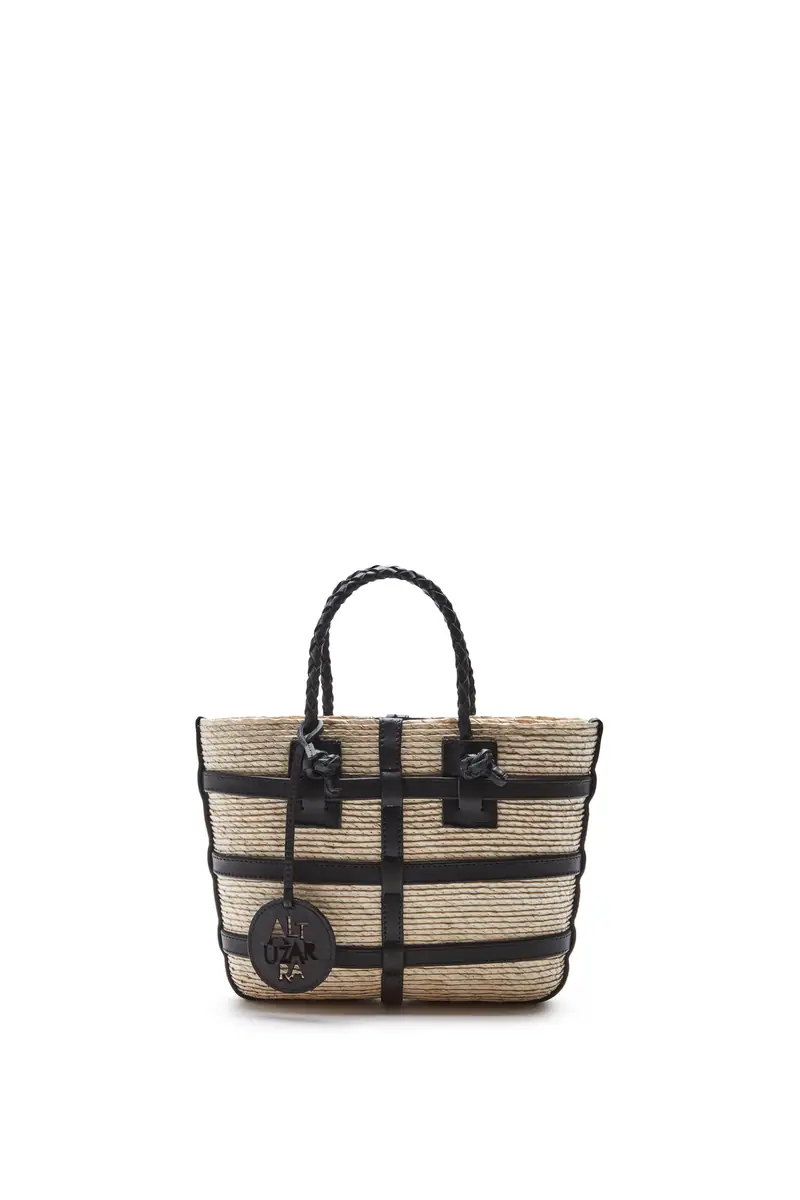 Altuzarra Tote Mini | Thumbnail 2