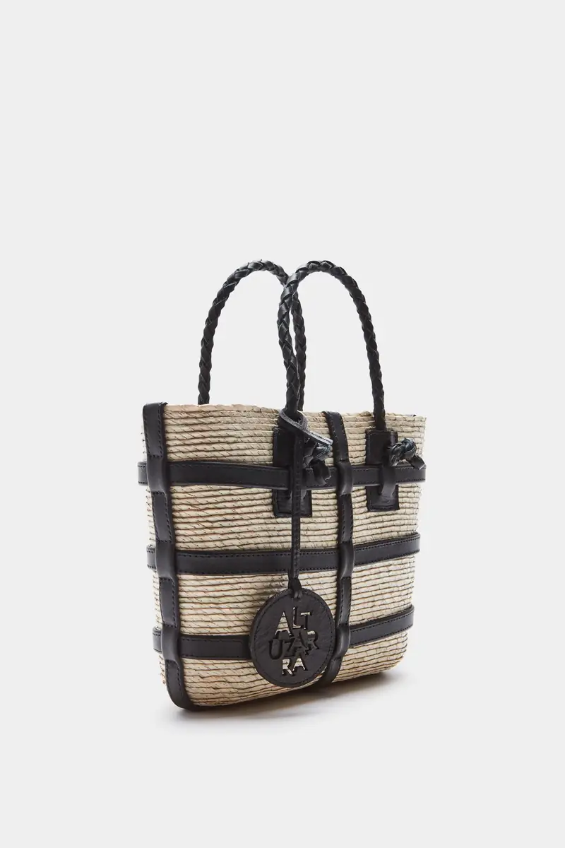 Altuzarra Tote Mini | Thumbnail 3