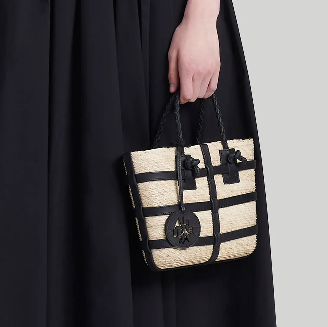 Altuzarra Tote Mini | Thumbnail 4