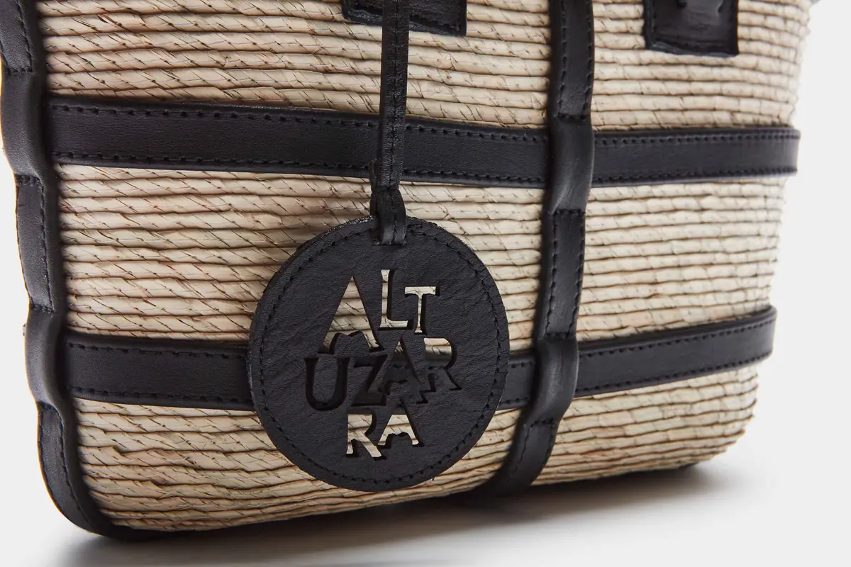 Altuzarra Tote Mini | Thumbnail 6