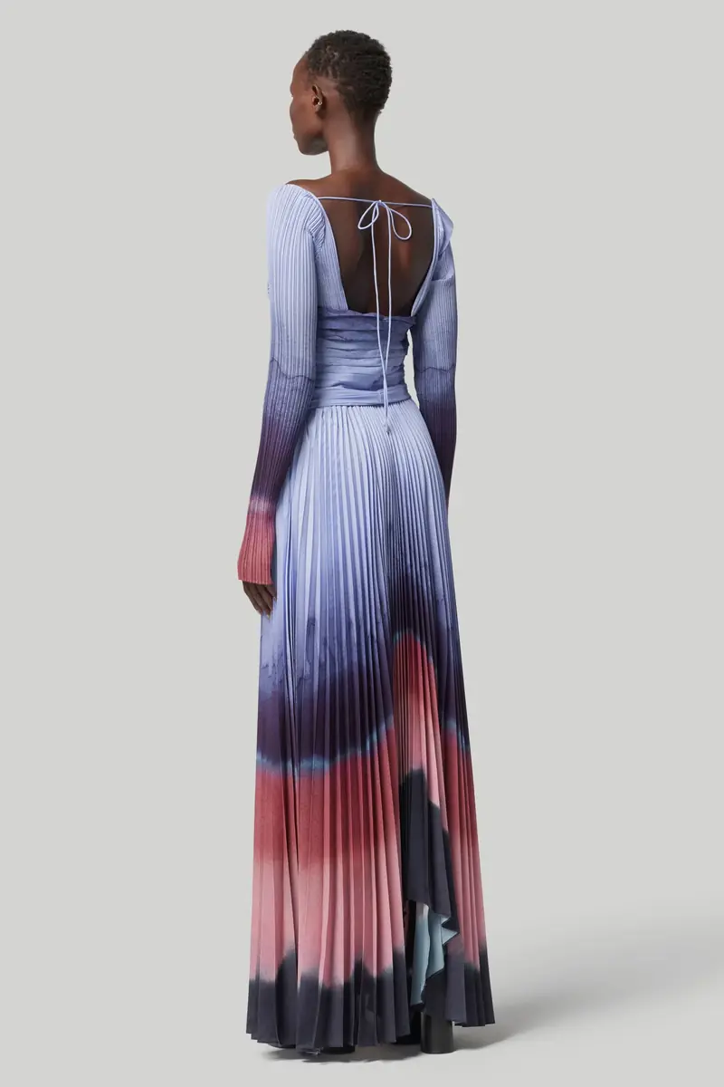 Altuzarra Fall Winter 23 Dress | Thumbnail 5 Altuzarra Fall Winter 23 Dress | Thumbnail 5