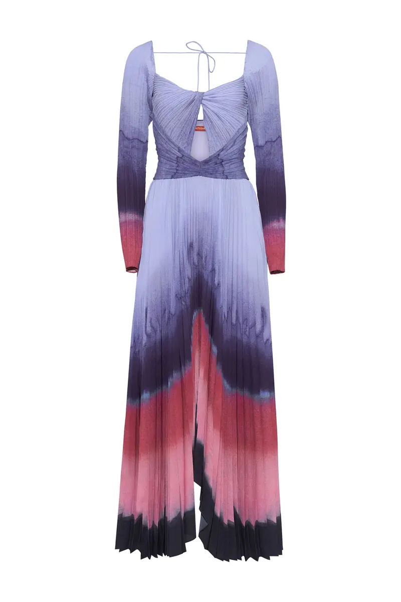 Altuzarra Fall Winter 23 Dress | Thumbnail 1 Altuzarra Fall Winter 23 Dress | Thumbnail 1