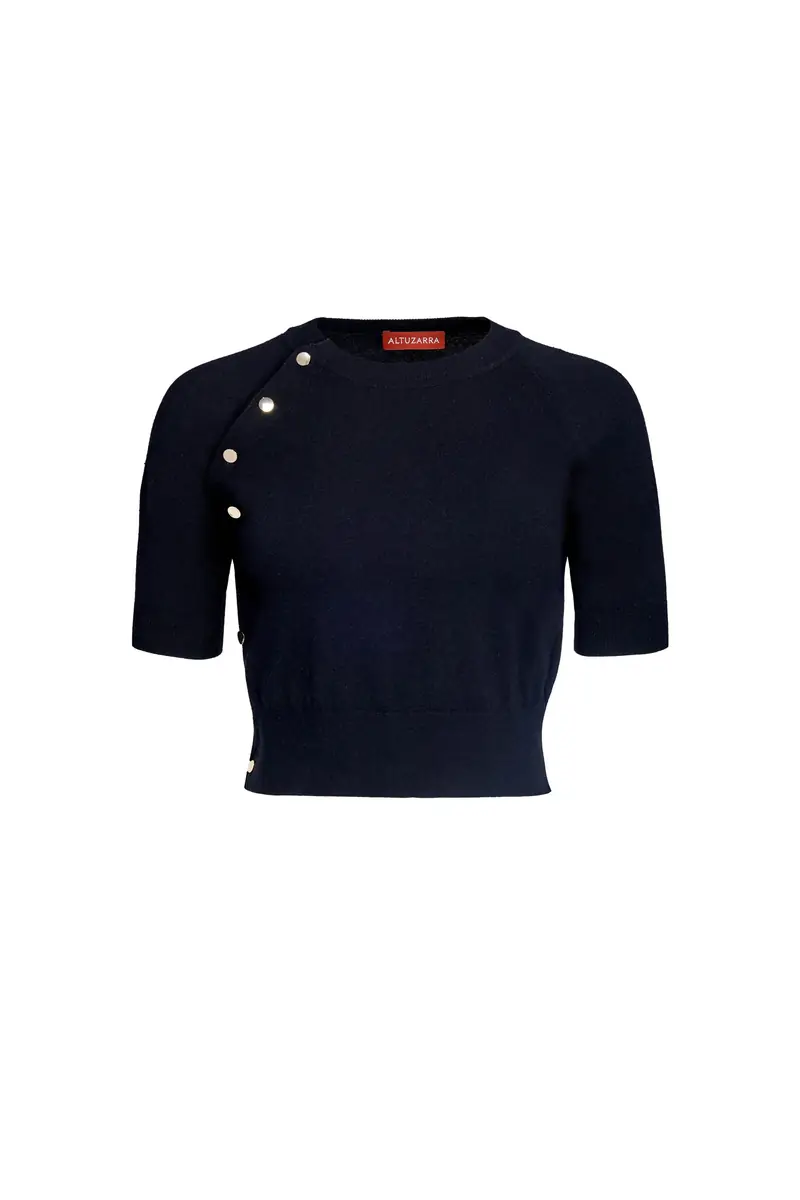 Altuzarra Mini Sweater | Thumbnail 2 Altuzarra Mini Sweater | Thumbnail 2