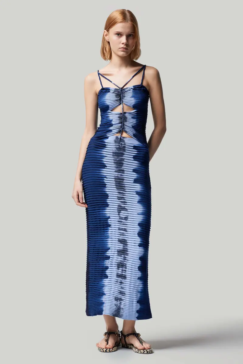 Altuzarra Spring Summer 23 Dress | Thumbnail 2