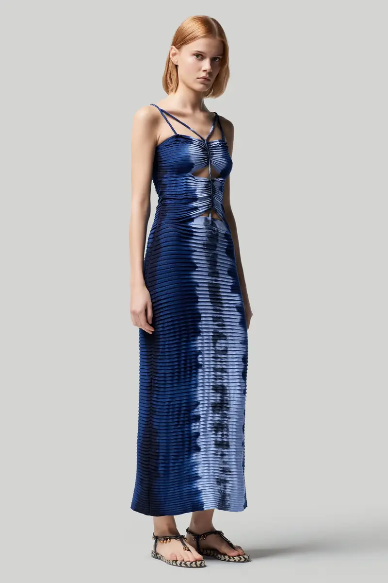 Altuzarra Spring Summer 23 Dress | Thumbnail 3