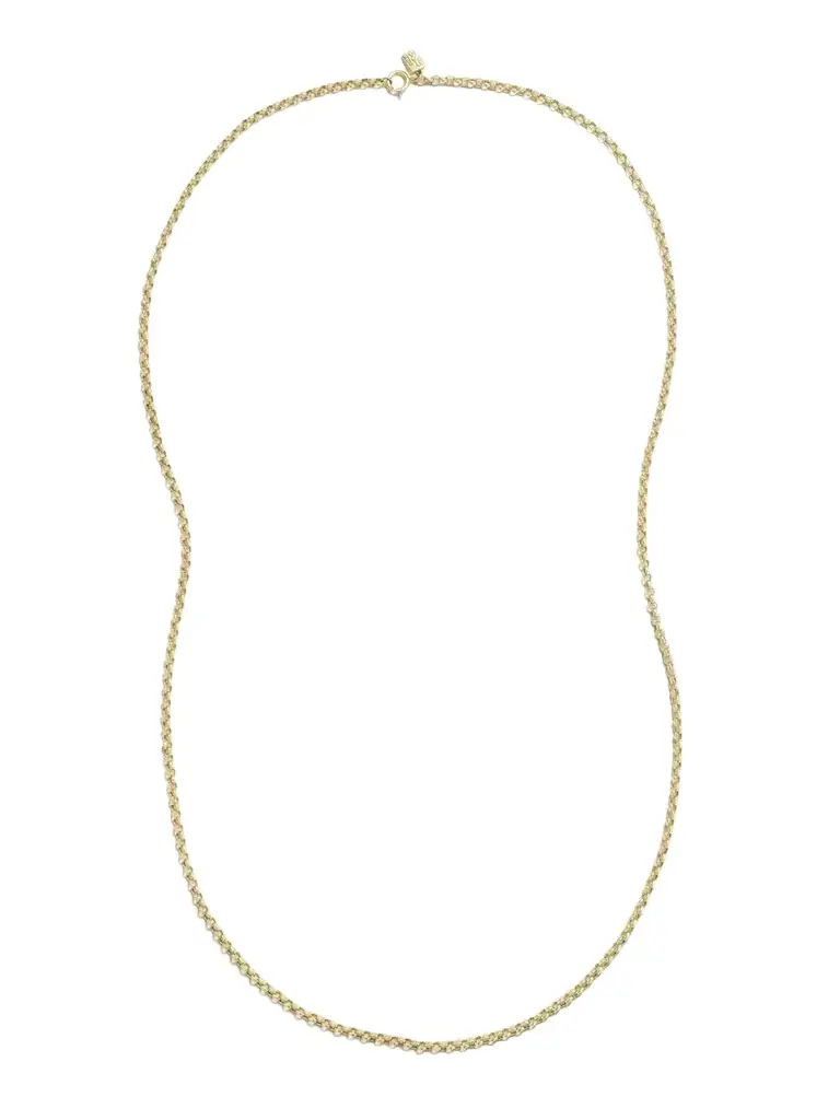 By Pariah + Net Sustain 14-karat Recycled Gold Necklace | Image 1 By Pariah + Net Sustain 14-karat Recycled Gold Necklace | Image 1
