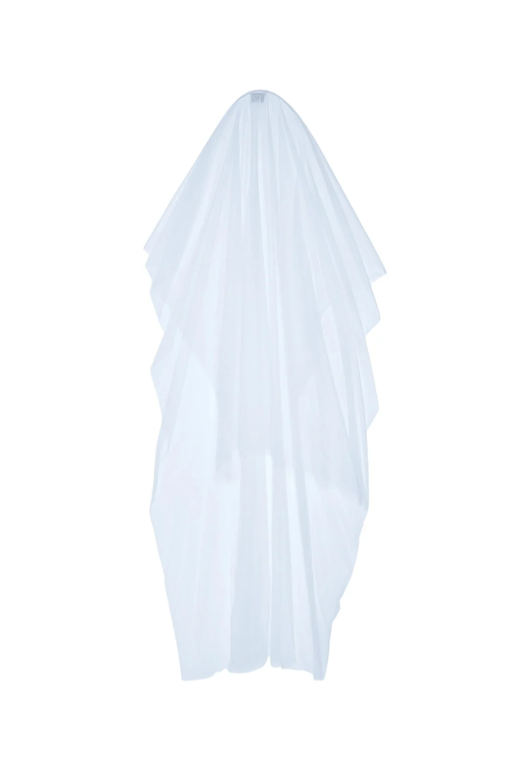 Tulle Veil Tulle Veil