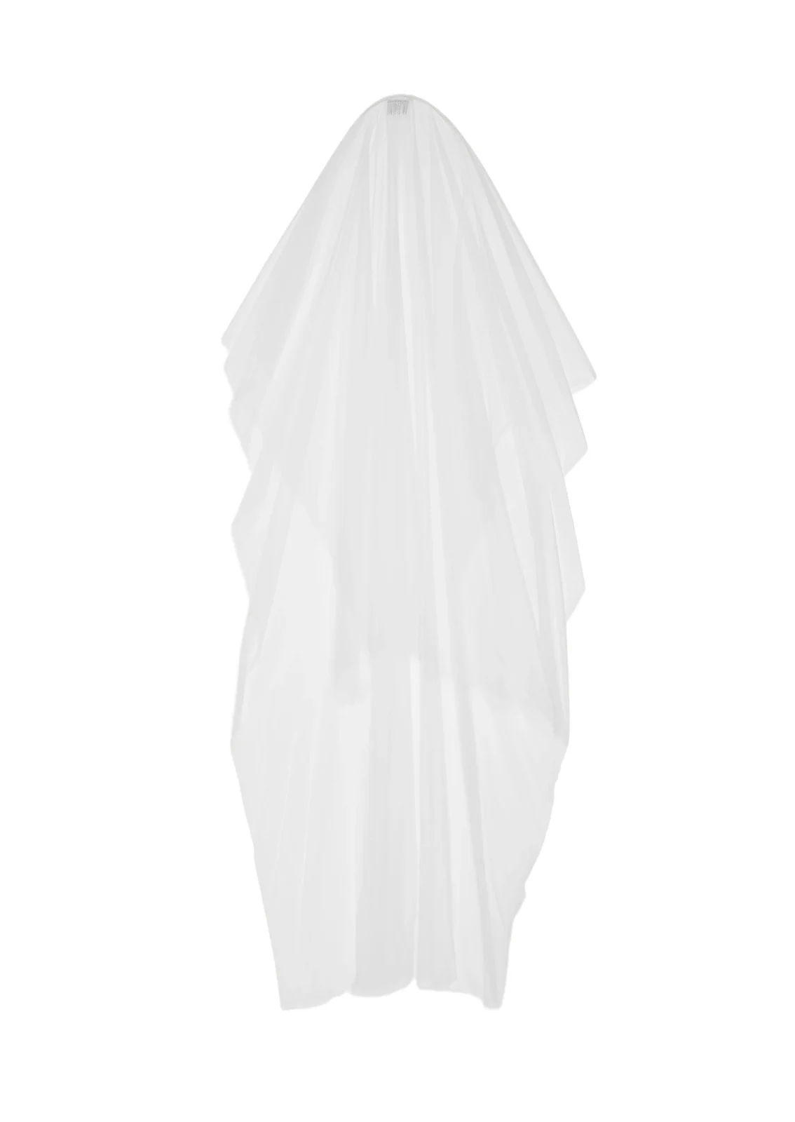 Tulle Veil