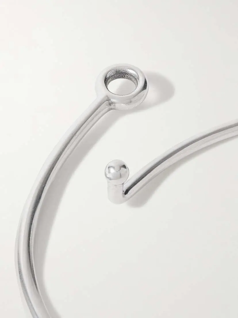 Isabel Marant tone Choker | Thumbnail 3 Isabel Marant tone Choker | Thumbnail 3