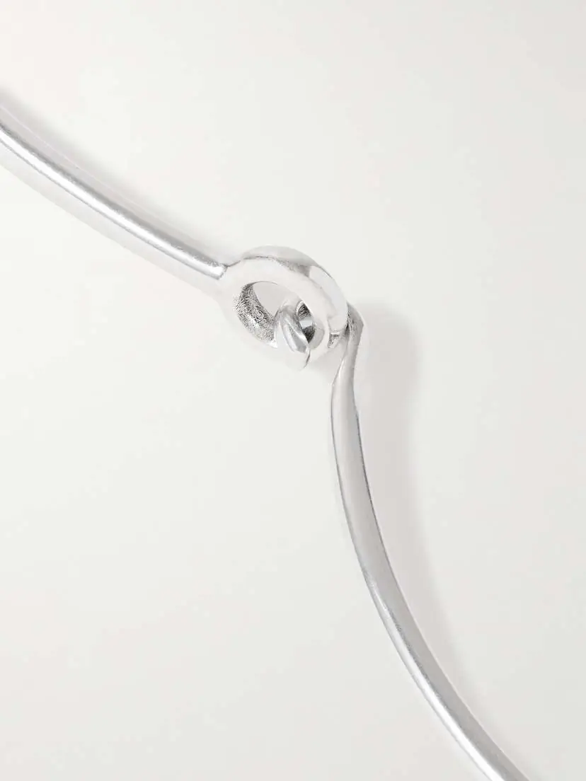 Isabel Marant tone Choker | Thumbnail 4 Isabel Marant tone Choker | Thumbnail 4
