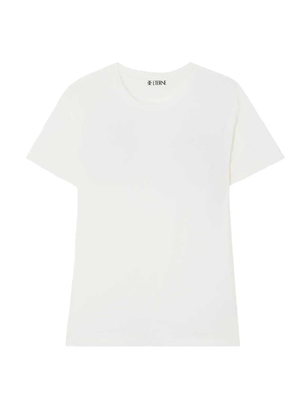 Boyfriend Cotton And Modal-blend Jersey T-shirt