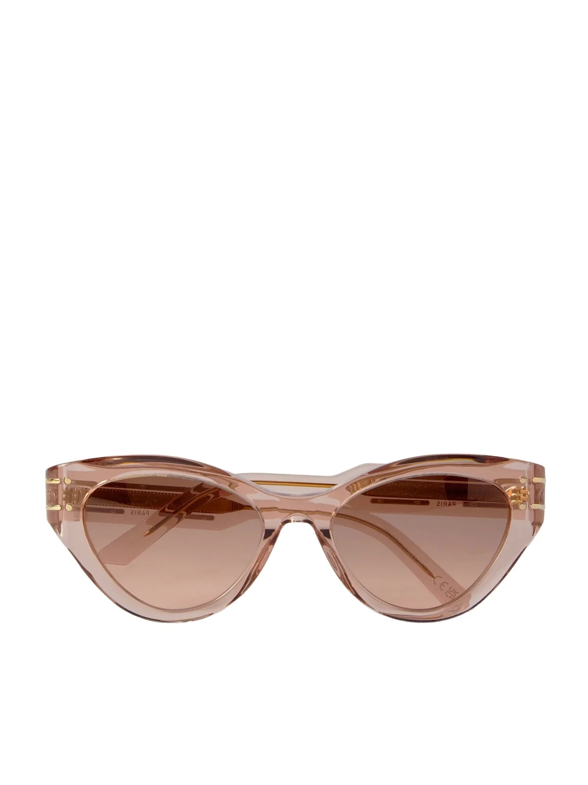 Diorsignature B7i Cat-eye Acetate Sunglasses Diorsignature B7i Cat-eye Acetate Sunglasses