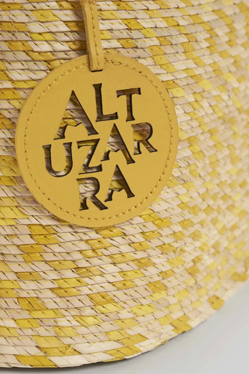 Altuzarra Metal Handle Mini | Thumbnail 3
