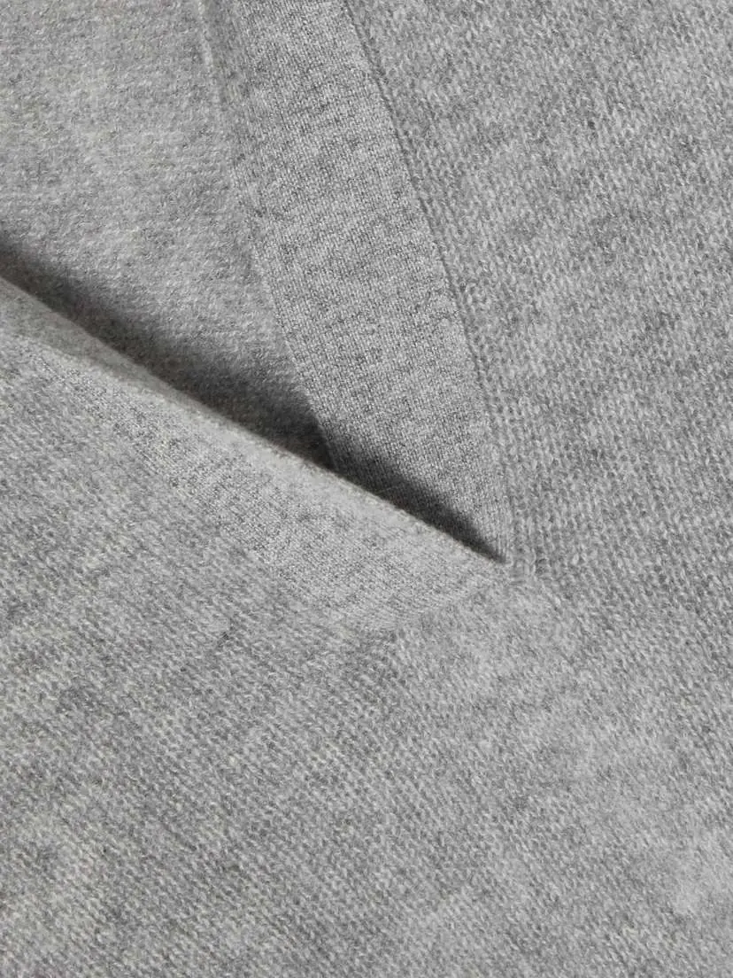 Khaite Jo Cashmere-blend Sweater | Thumbnail 4