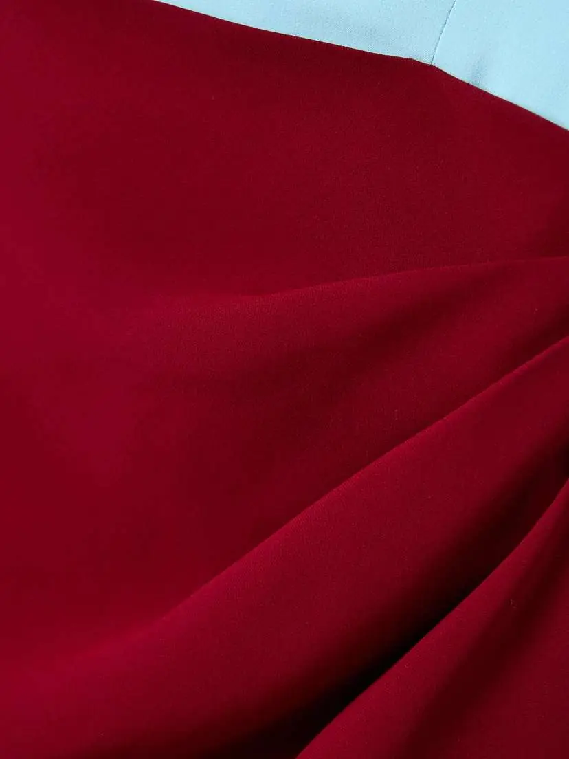 Rosie Assoulin Twisted Draped Two-toned Silk-crepe Maxi Dress | Thumbnail 4