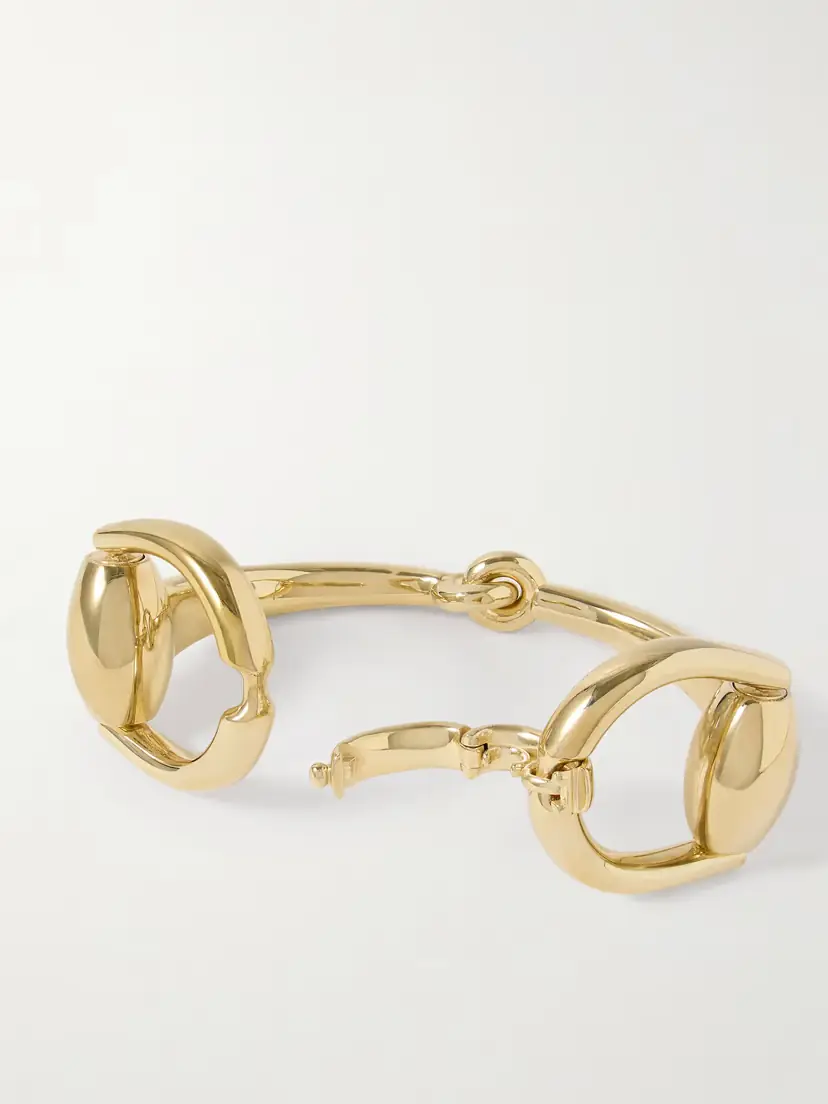 Gucci tone Bracelet | Thumbnail 3 Gucci tone Bracelet | Thumbnail 3