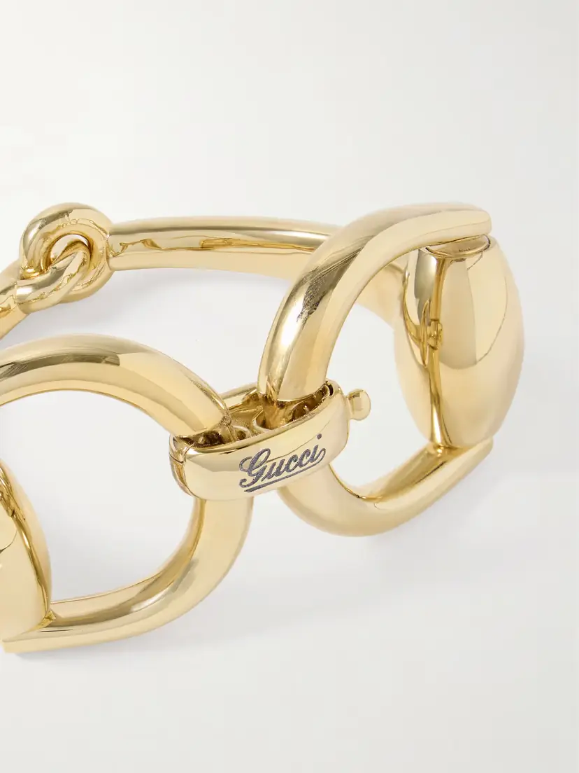 Gucci tone Bracelet | Thumbnail 4 Gucci tone Bracelet | Thumbnail 4
