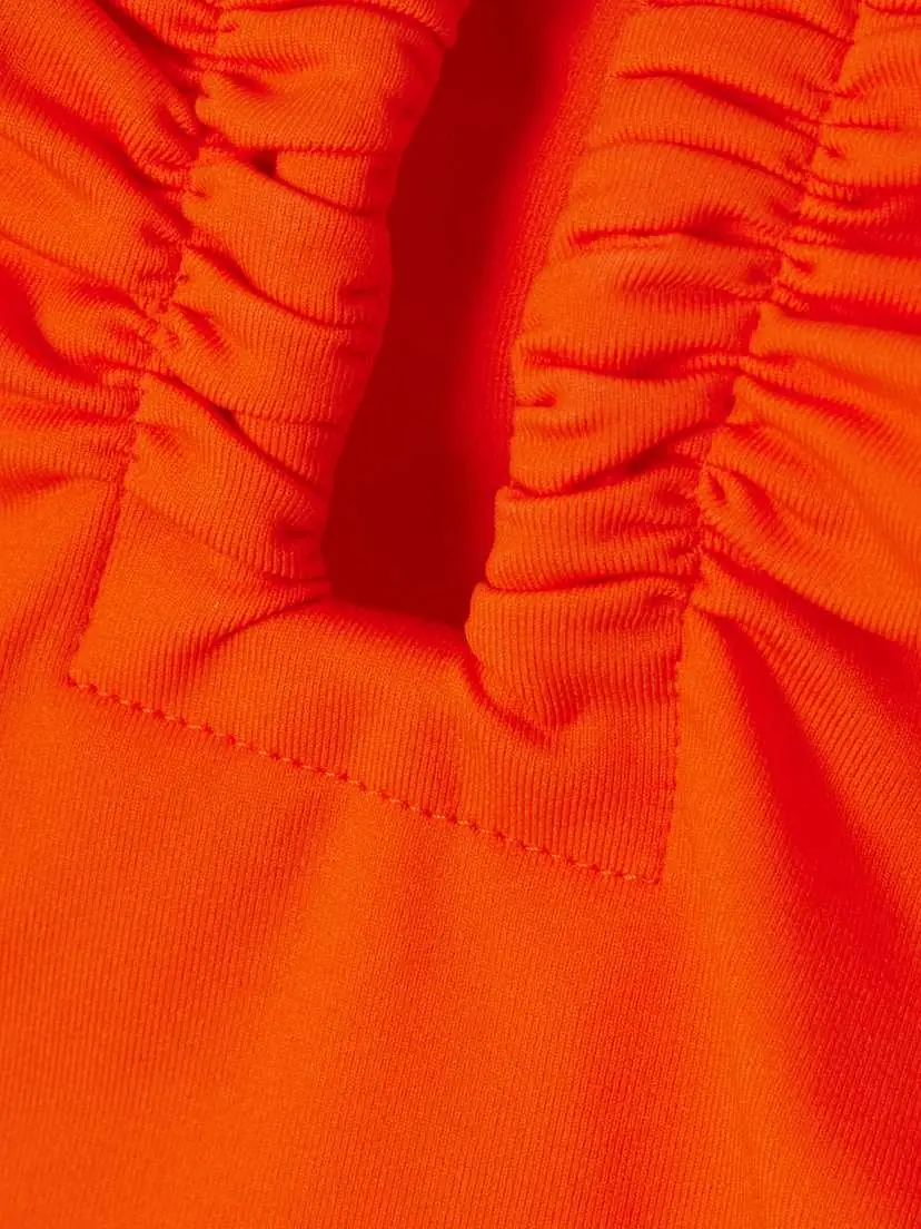 Eres Les Essentiels Cassiopée Bandeau Swimsuit - FR 46 | Thumbnail 4 Eres Les Essentiels Cassiopée Bandeau Swimsuit - FR 46 | Thumbnail 4