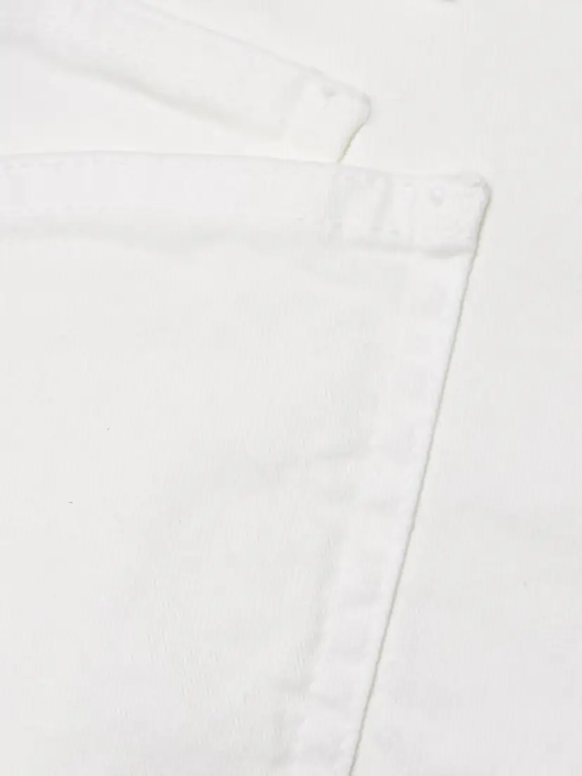 Nili Lotan Shon Cotton-blend Twill Tapered Pants | Thumbnail 5 Nili Lotan Shon Cotton-blend Twill Tapered Pants | Thumbnail 5
