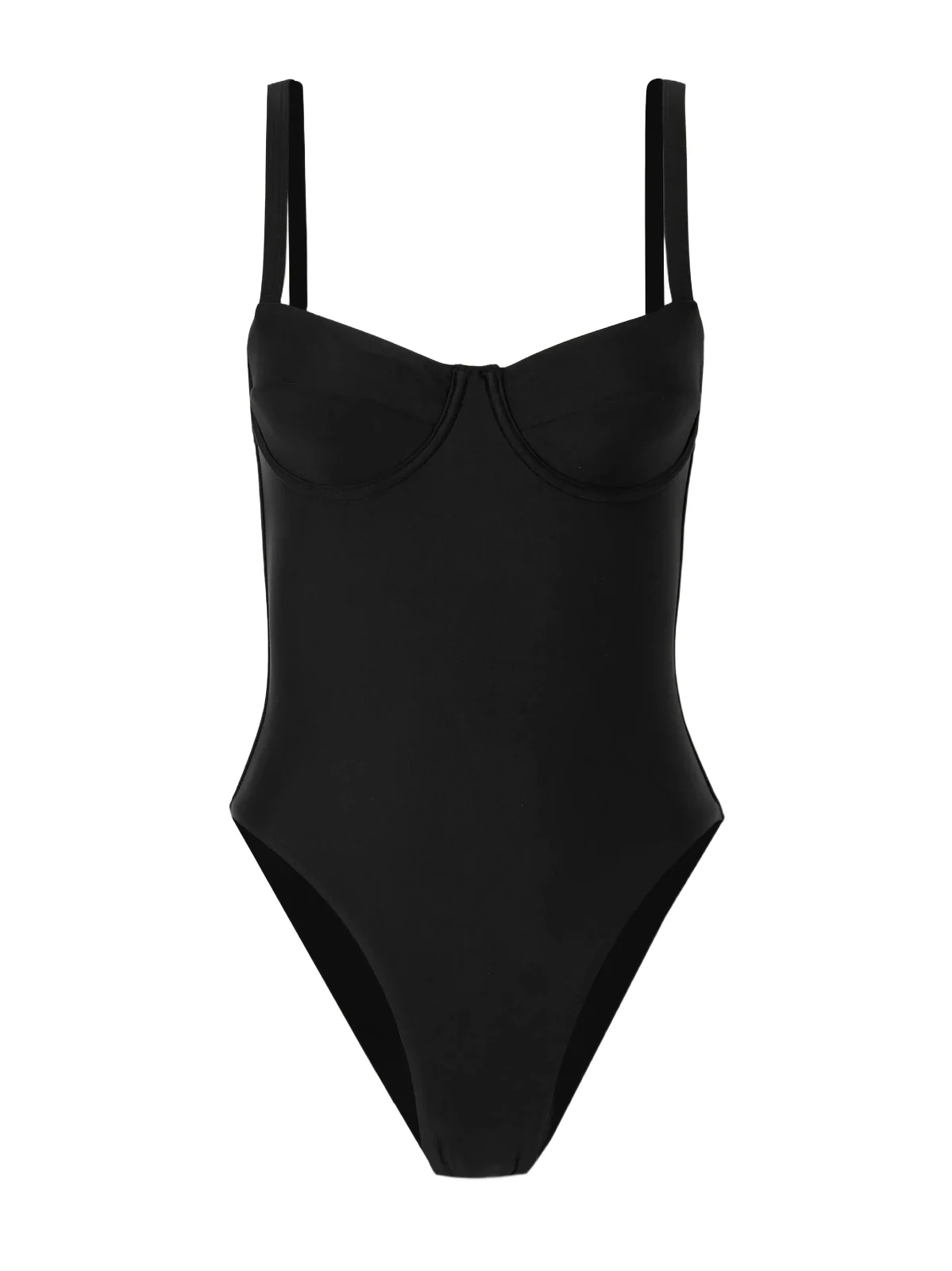 Underwired Swimsuit