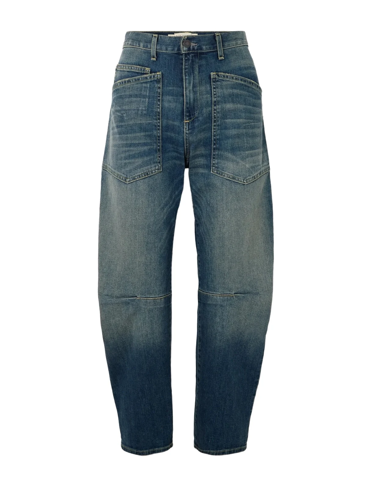Nili Lotan Shon Boyfriend Jeans