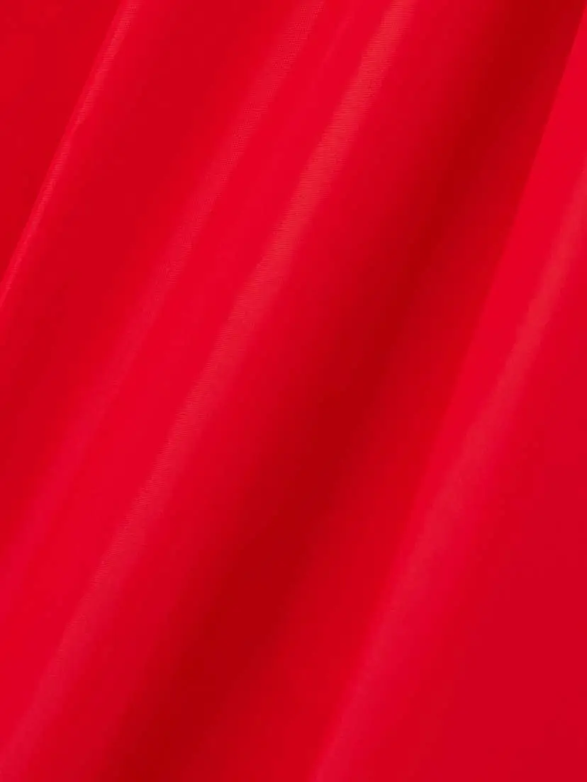 Staud Eden Pleated Taffeta Maxi Skirt | Thumbnail 4 Staud Eden Pleated Taffeta Maxi Skirt | Thumbnail 4
