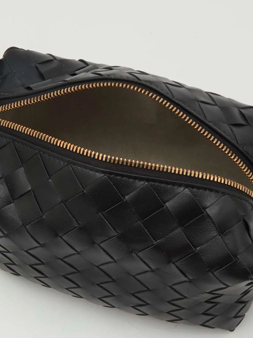 Bottega Veneta Avenue Small Intrecciato Leather Shoulder Bag | Thumbnail 5 Bottega Veneta Avenue Small Intrecciato Leather Shoulder Bag | Thumbnail 5
