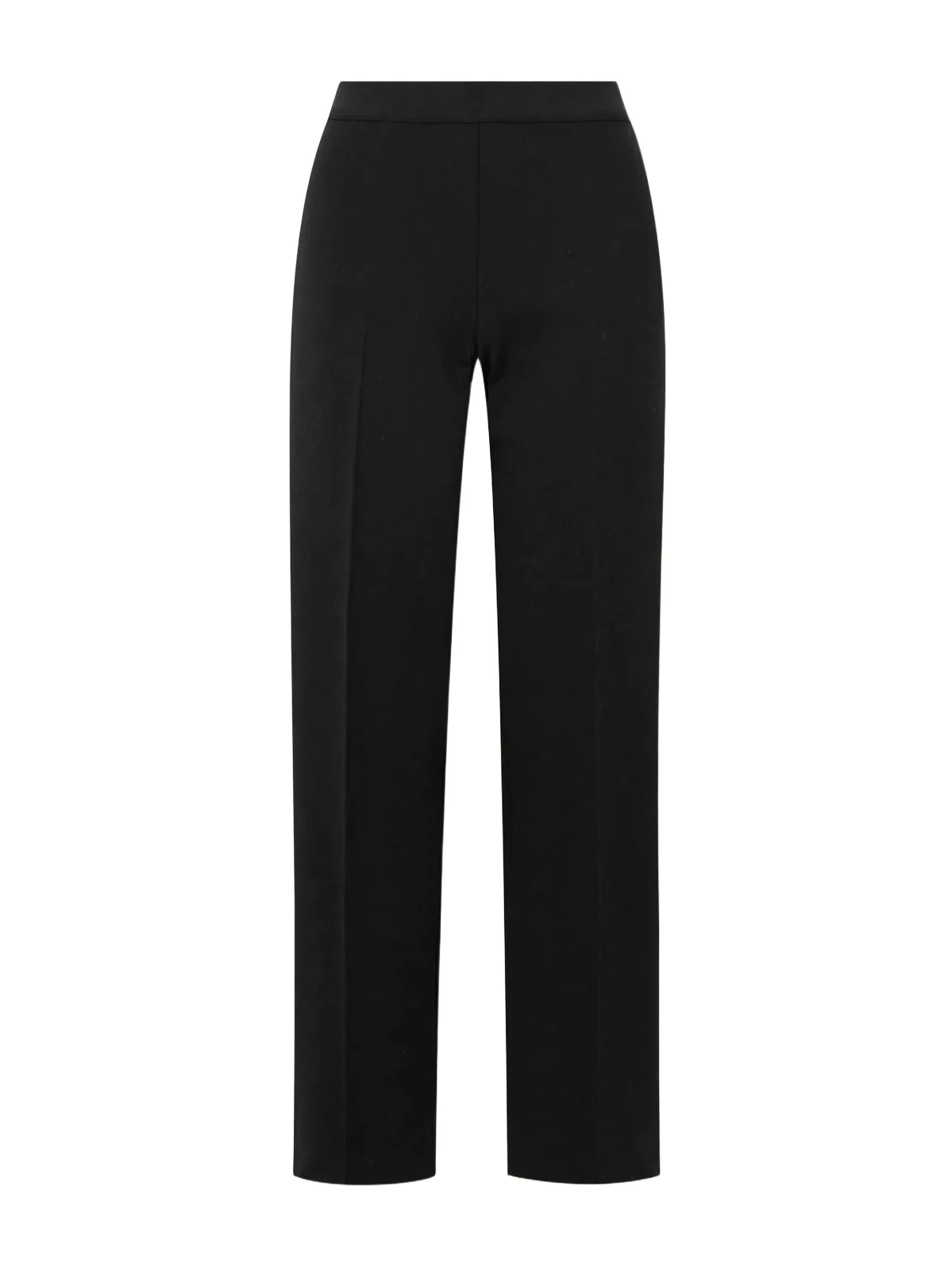 Jules Stretch-cotton Straight-leg Pants Jules Stretch-cotton Straight-leg Pants