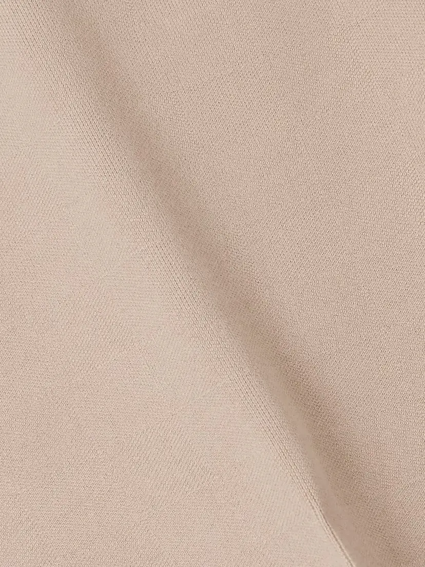 HIGH SPORT Kick Cropped Stretch-cotton Flared Pants | Thumbnail 5 HIGH SPORT Kick Cropped Stretch-cotton Flared Pants | Thumbnail 5